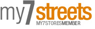 My7streets - Loja online de street wear e beach wear